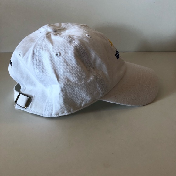 US Open JP Morgan 47 Brand Tennis Hat - Picture 4 of 6